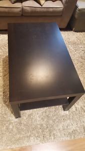 Another IKEA coffee table