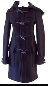 Aritiza TNA wool coat- Gently Use
