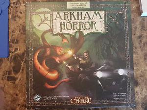 Arkham Horror - $40