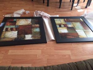 Art Picture Frame