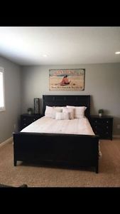 Ashley Carlyle Bedroom Set
