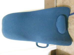 Back and Neck seat, Car or Chair