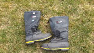 Baffin winter boots