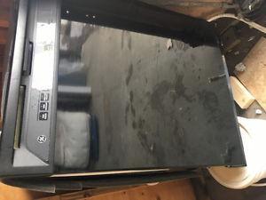 Black Dishwasher for sale