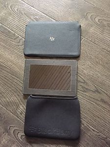 Blackberry playbook tablet 16g
