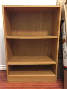 Book Shelf