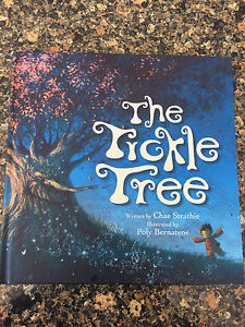 Book, The Tickle Tree