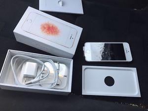 Brand new iPhone Se 16gb for sale