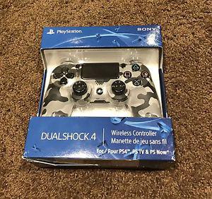 Brand new ps4 controller