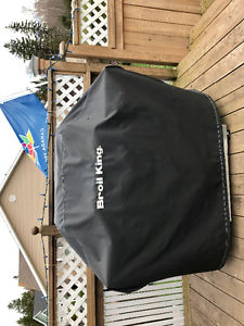Broil King BBQ COVER