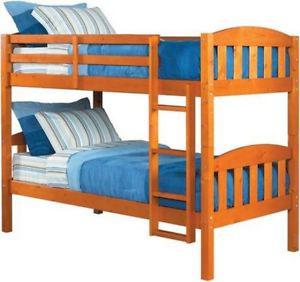 Bunk bed or 2 single bed frames