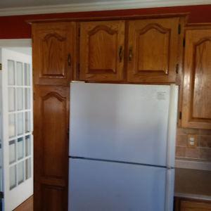 Cabinets and Countertops