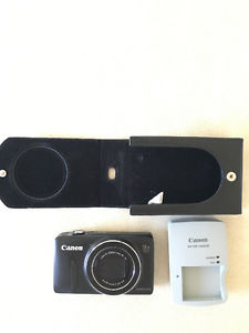 Canon 18x Optical Zoom SX600 HS - BRAND NEW CONDITION