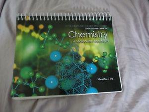 Chemistry  Textbook