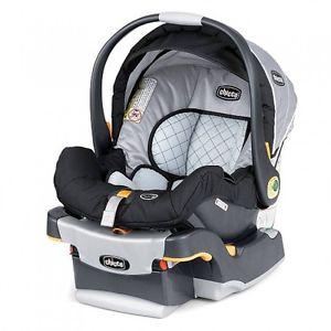 Chicco KeyFit 30 infant car seat BRAND NEW