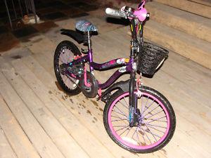 Child Bicycle in great condition