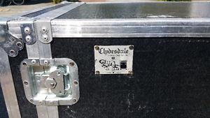 Clydesdale Road Case