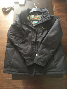 Columbia Waterproof Winter Coat