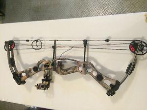 Compound bow