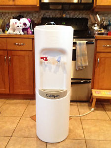 Culligan cold water dispenser