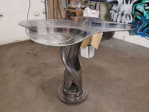 Custom Fabricated Table