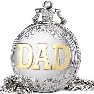 Dad pocket watch (NEW)
