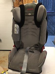 Diono Radian RXT car seat