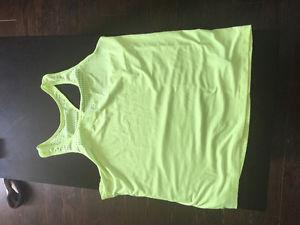 Dri-More TECH (Walmart) workout shirts size XXL