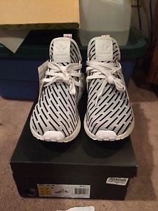 Ds nmd xr1 size 