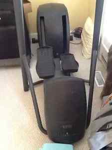 EFX 5.17 elliptical trainer