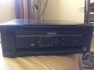 EPSON printer/Scanner/photocopy with Wifii