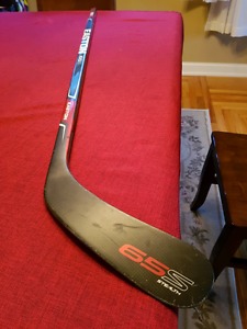 Easton Stealth 65S, Right