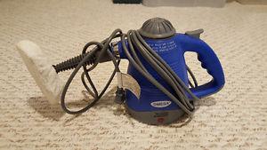Electric Steam Cleaner for Various Uses