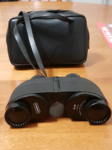 Eschenbach binoculars