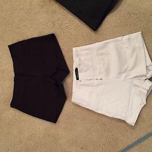 Extra small summer clothing lot - guess and other brands
