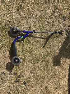 FS: Various Scooters