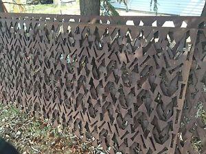 Fencing