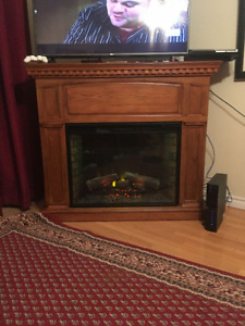Fireplace Mantle Only For Sale