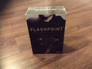 Flashpoint complete series