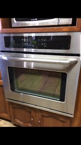 Fridgidaire 30" WALL OVEN