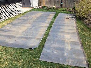 Garage mats for sale