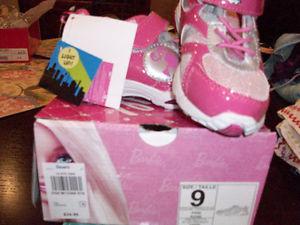 Girls Sneakers