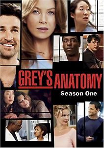 Grey's Anatomy, Season One