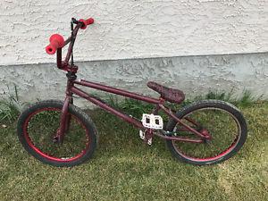 Gt BMX