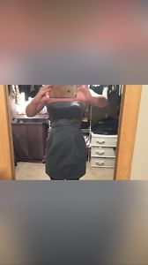 Guess/ French connection and other brand dress lot. Size 0