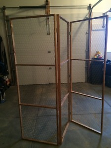 Handmade Picture Stand for Rent