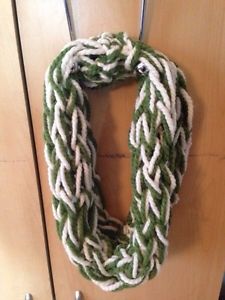 Handmade scarves - SALE!