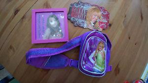 Hannah Montana Package