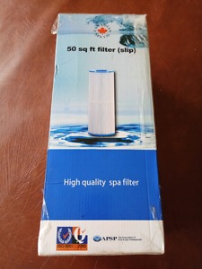Hot Tub Filter (slip)