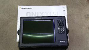 Humminbird Onix SI 10